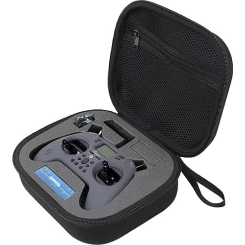 Jumper T-Lite Storage Bag Portable Carrying Case Remote Control Protector Handbag for TLite Series / RadioLink T8S Transmitter