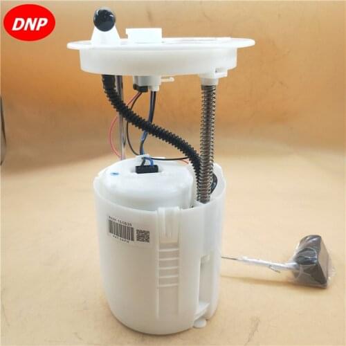 DNP Fuel Pump Assembly Fit For SUZUKI Swift 1.3-1.6L 12-17 15100-71L00/15100-71L00-000/15100-58M00