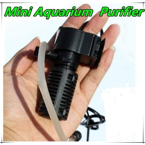 XGKJZM Equipment For Aquariums