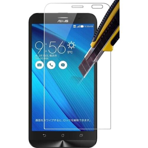 Mobile 9H Tempered Glass For ASUS ZenFone Go TV (G550KL)/(ZB551KL) X013DB X013DA GLASS Protective Film Screen Protector cover