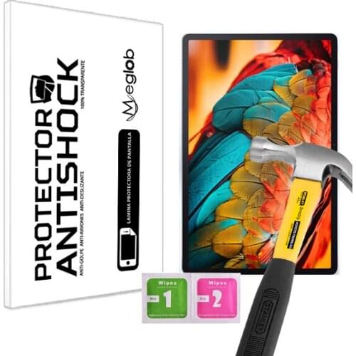 Screen protector Anti-Shock Anti-scratch Anti-Shatter compatible with Lenovo Tab P11 Pro