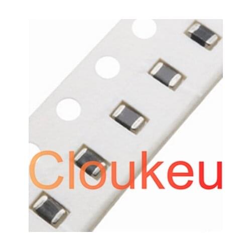 0805 Multilayer inductor 100NH 220 470 680 1 2.2 3.3 4.7 10 22 47UH