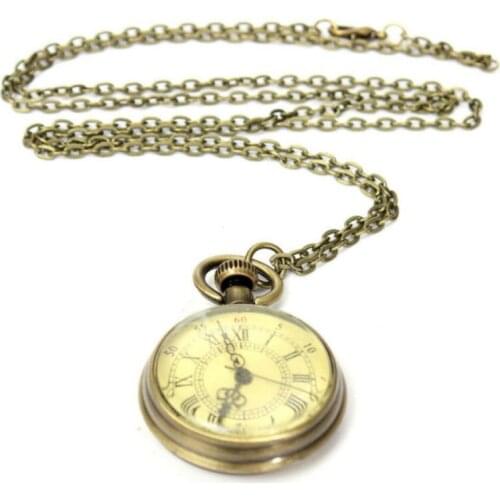 ABEILLO Vintage Necklaces