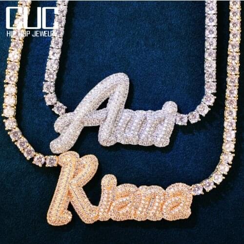 Cuc Custom Necklaces