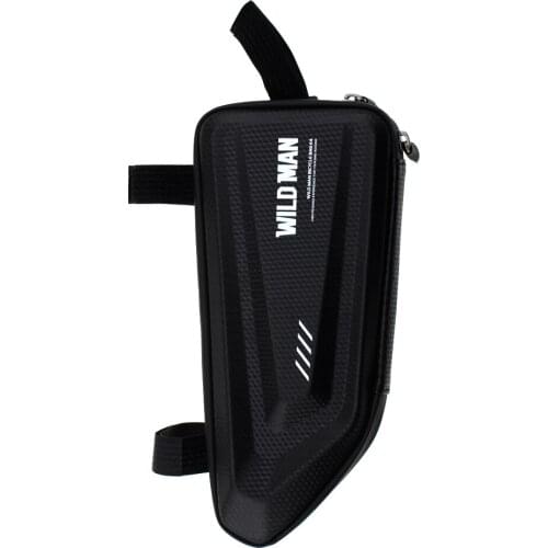 For KAWASAKI NINJA 250 400 NINJA250 NINJA400 2018 2019 Motorcycle Side Package Modified Hard Shell Triangle Package Bag Kit