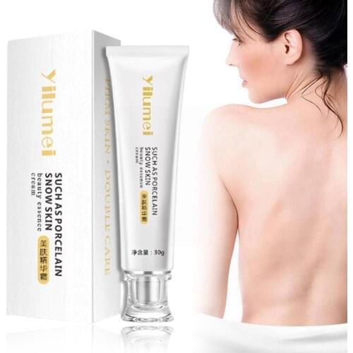 30g Beauty Essence Cream Firming And Lifting Rough And Skin And Translucent Skin Lazy Dry Moisturizing W0D7