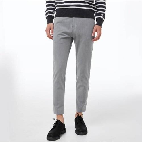 Lingyixuan Mens Fashion Pants
