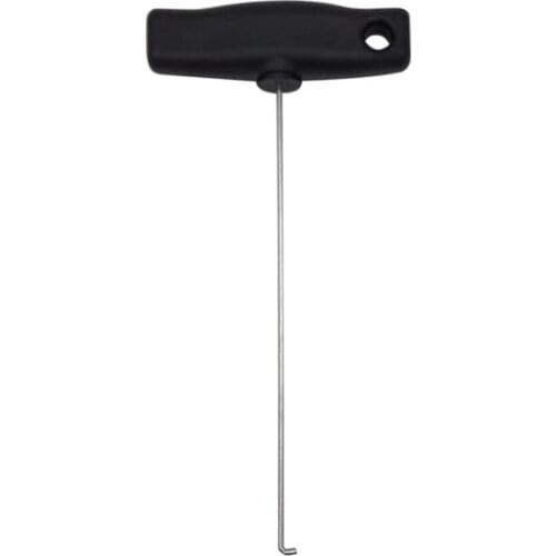 Durable Multifunction Car Air Outlet Pulling Hook Removal Tool For Mercedes-Benz Car Dashboard Air Vent Extraction Dropshipping