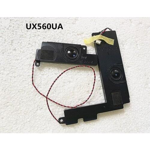 Used Laptop/Notebook PC loud speaker sound for ASUS zenbook S14 TP461 UX461 S15 UX560 UX560UA Q524U UX560UQ UX560UQK UX560UX