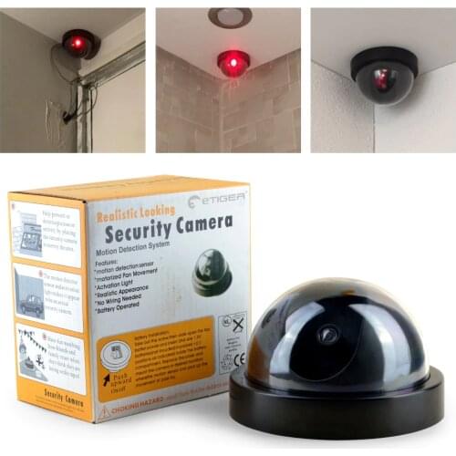 SMARSECUR Hidden CCTV Cameras