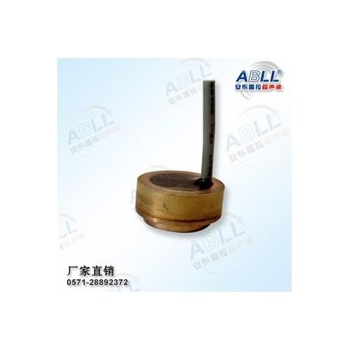 Ultrasound Flow Transducer Heat Meter Flowmeter Transducer Ambrera DYW-1M-01J