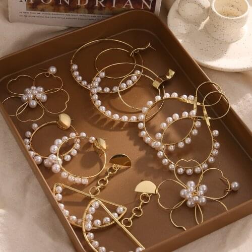 Umka Big Rings