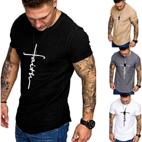 Мужские футболки с надписями Unifason China At AliExpress