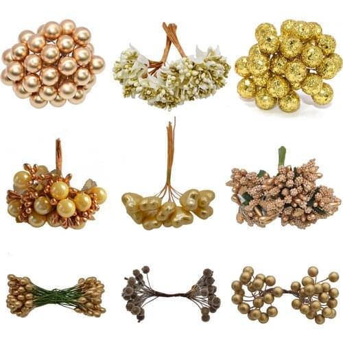 ZQCXLD Artificial Stamens