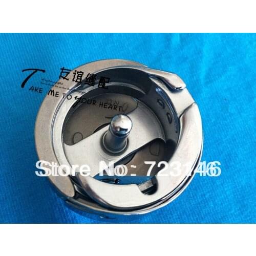 2014 Sale Sewing Machine Hook,dsh-7.94btr 7.94mm, For:juki Ddl-500.dld-432-2.dmn-530 Toyota Ad157-623.-666.ad157a-622 Db-j709