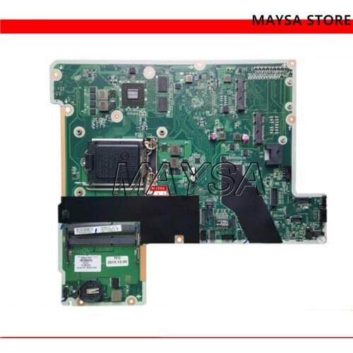 762407-001 For HP ENVY Touchsmart 27-K 23-K AIO Motherboard 762407-501 DANZ8AMB6C0 Mainboard 100%tested fully work