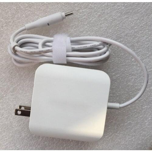 65W 19V 3.42A AC Adapter fit for Samsung Notebook 9 NP900X5N-X01US