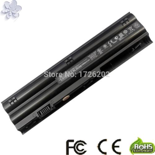 Battery For HP HSTNN-LB3B HSTNN-YB3A HSTNN-YB3B Mini 110 3100 3125 110 200 2100