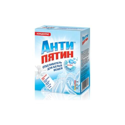 Антипятин Laundry Bleach