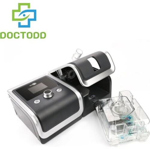 DOCTODD Sipap Devices