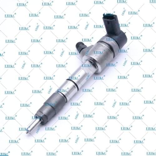 ERIKC 0445110735 Diesel Big Auto Injectors 0 445 110 735 Common Rail Diesel Dispenser Injection 0445 110 735 Sprayer Nozzle