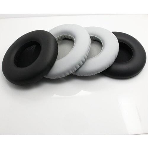 Fistar 110mm 105mm General Soft Sponge Foam Earmuff Cup Cushion EarPads For K550 K551 K240S Audio Technica ATH A500 A700 A900