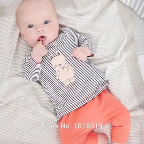 100% Cotton T-Shirt Long Sleeve Children Undershirt Baby Girl Clothes 2020 Bebe Kids tShirt Pink Tops Tees Girls Blouses Balloon