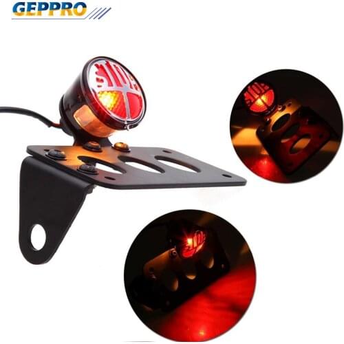 Geppro Motorcycle Tuning Products