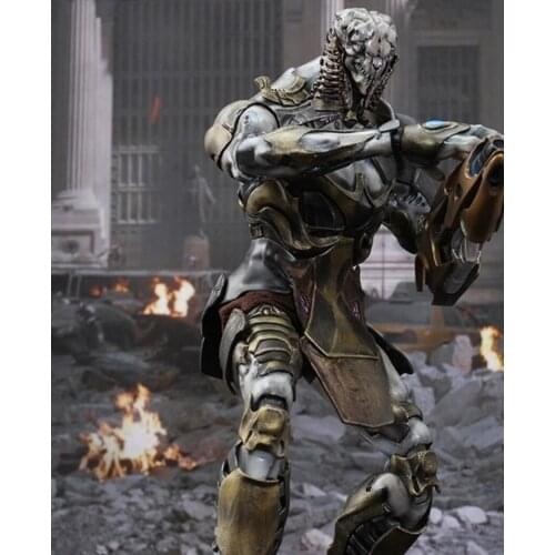 HT hottoys Hot Toys MMS227 MMS-227 Commander 1/6 Collectible Action Figure Toy Doll Model Body In stock