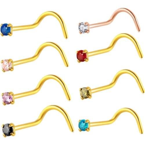 JunlowPY Rings With Diamonds
