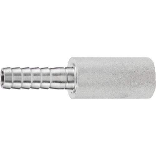 1pcs 0.5 Micron Oxygenation Stone DIY Homebrewing Beer Carbonation Aeration Diffusion Stone Beer Wine Barware Tools Accessories