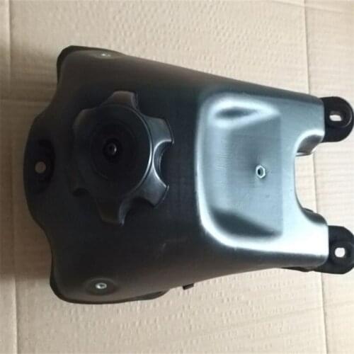 Motocross motorcycle 2014 CRF110 Plastic PARTS FUEL TANK FOR HONDA dirt bike racing pit bike pitbike