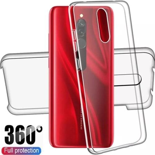 NBYST Phone Cases Xiaomi Redmi 8A