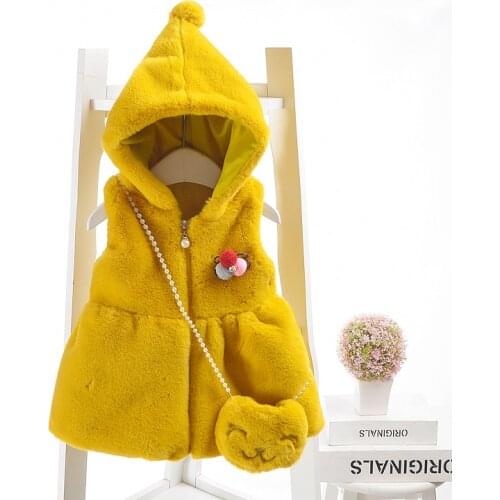 PMGZGLY Outerwear For Girls