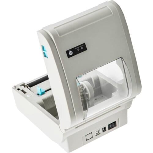 UK Thermal Printer Bluetooth&USB. Quality Liable Printer For Postage ,4x6 inch