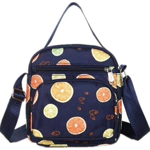 YOOFISH Women's Frame Bags