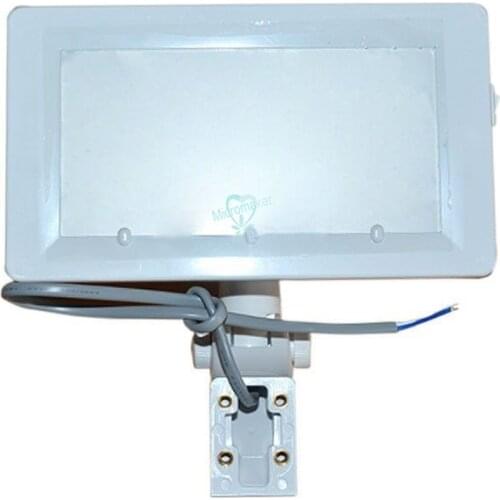 1 PC Dental 24V X Ray film reader X-Ray film viewer dental equipment Dental chair accessories