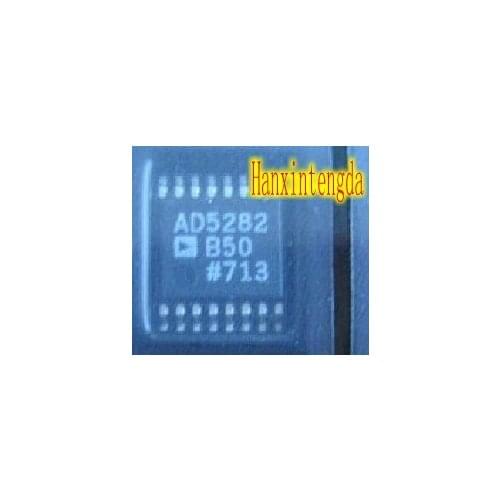 2pcs/lot AD5282 AD5282B50 TSSOP16 [SMD]