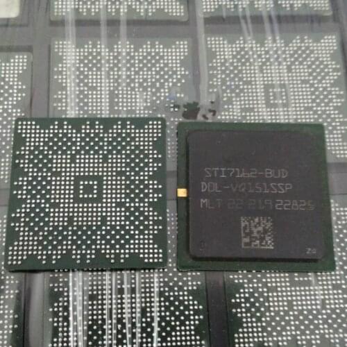 1pcs/lots STI7162-BUD new and original sopt