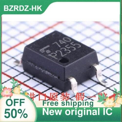 2-10PCS/lot TLP2355 New original IC