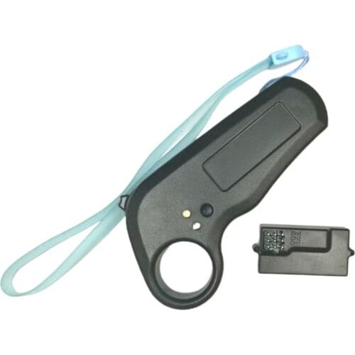 2.4Ghz Mini remote Controller Built-in Lithium Battery With Receiver For Electric Skateboard Longboard