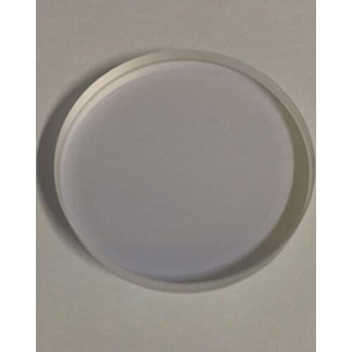 300cm 400cm Super Long Focal Length K9 Optical Glass Plano Convex Lens Optics1054 Laser AR Coating Lenses 50mm Dia Focus Lentes