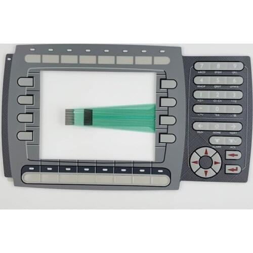 Beijer E1060 Membrane keypad for HMI Operators Panel repair~do it yourself,Have in stock