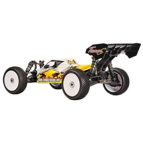 Team C T8E V3 1/8 Brushless Buggy
