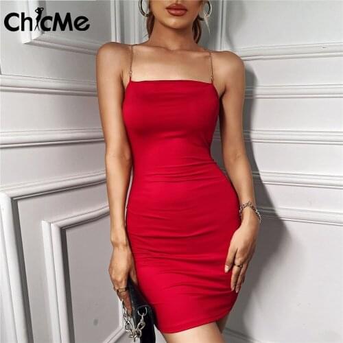 Chicme Womens Summer Dresses