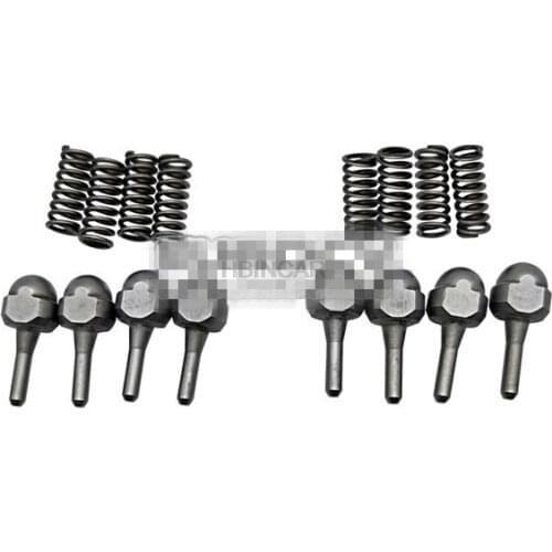 For Volvo truck Accessories synchronizer spring repair kit VOE 20847116 for VOLVO heavy truck Accessories high quality
