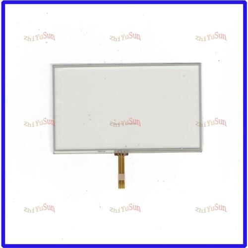 ZYS for Prology IMAP-5100 compatible touchglass 4lines resistance screen this is compatible Touchsensor