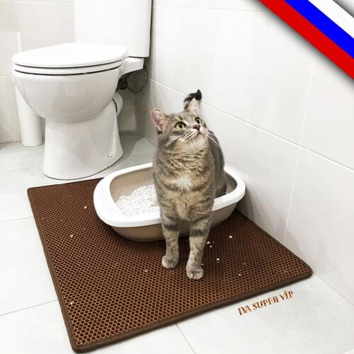 EVA SUPER VIP Bath And Hallway Rugs