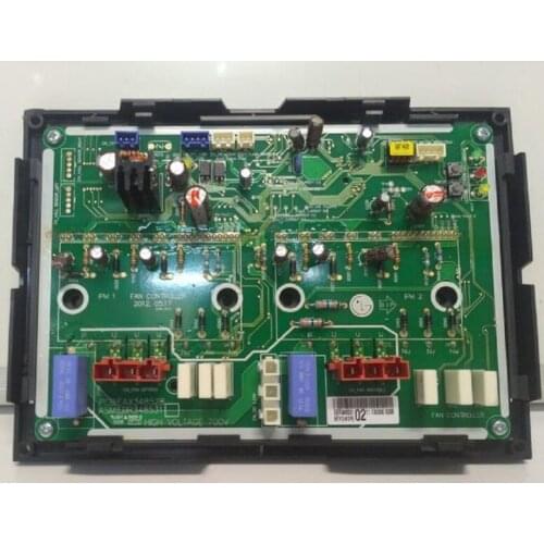Brand New Original Air Conditioning Board EAX348528 EBR348531 EBR34853106 Spot Photo, 1-Year Warranty