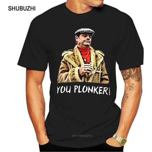 Del Boy You Plonker Only Fools and Horses T shirt only fools and horses del boy derrick trotter del trotter rodney